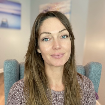 Avatar of Alisha Kingsley