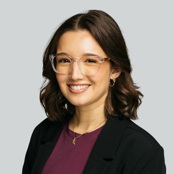 Avatar of Hannah Gilman