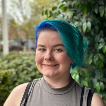 Avatar of Rachel Hall