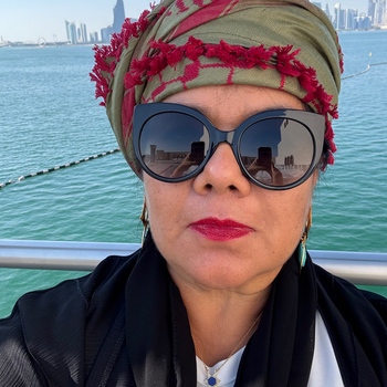 Avatar of Gabriela Sanchez
