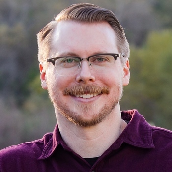 Avatar of Luke Thomas