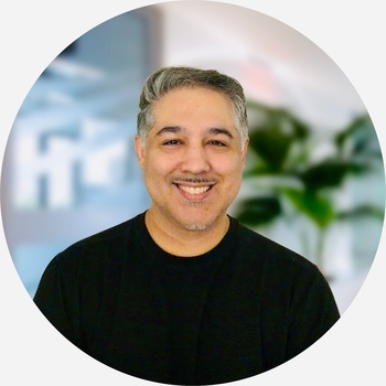 Avatar of Abraham J. Leal, MS, LPC, NCC, CCTP