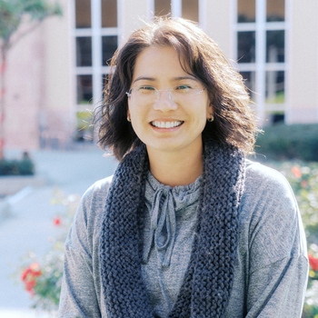 Avatar of Caroline Yoon