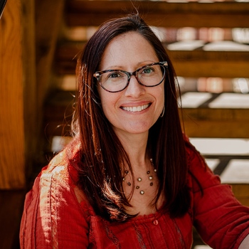 Avatar of Emily Frazier