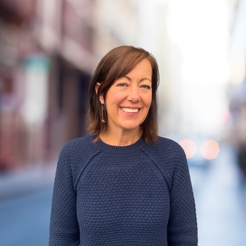 Avatar of Carrie Corrigan