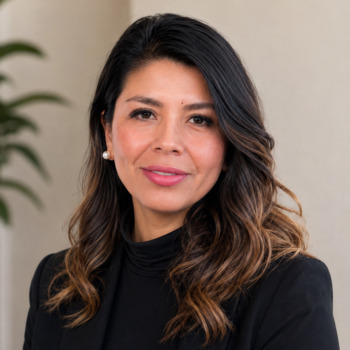 Avatar of Alejandra Hartbeck