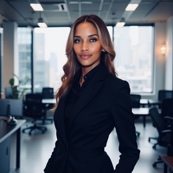 Avatar of Adria Nichols
