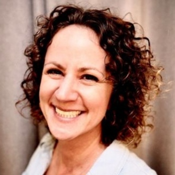 Avatar of Melissa Dombrowski