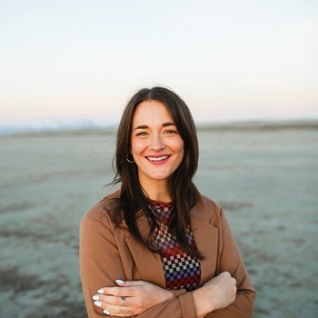Avatar of Connie McDonald