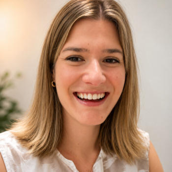 Avatar of Shelby Perkins
