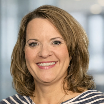 Avatar of Julie Fox
