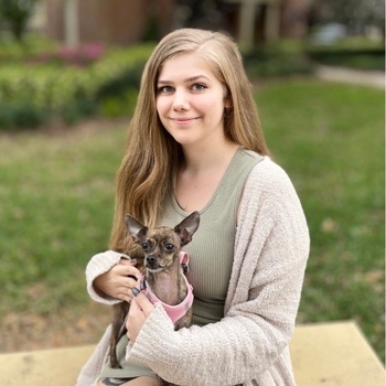 Avatar of Zoe Skowronski