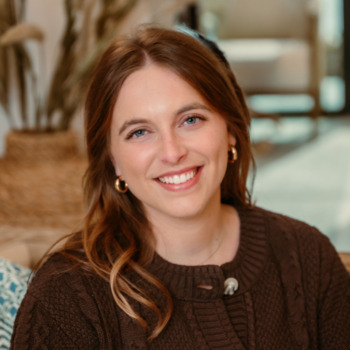 Avatar of Rachel Chaney
