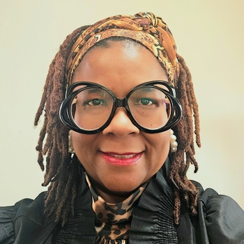 Avatar of Pamela Bowers