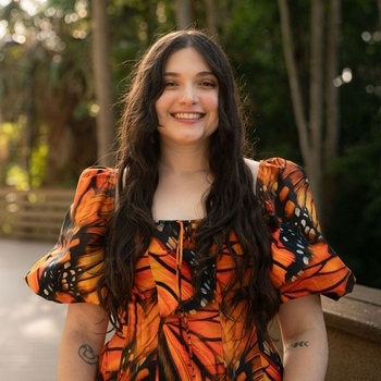 Avatar of Angie Alonso