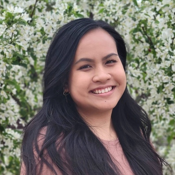 Avatar of Amanda Sengdara
