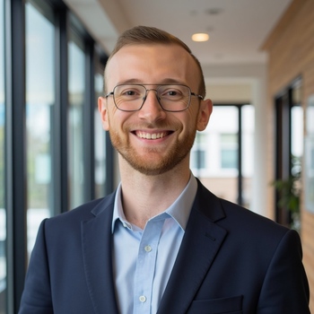 Avatar of Sean Frydman