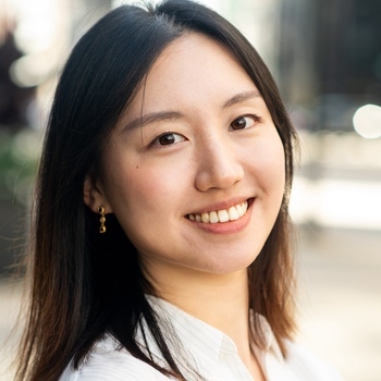 Avatar of Evangeline Wu
