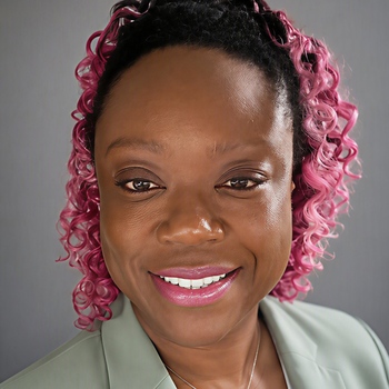 Avatar of Porsha Coates