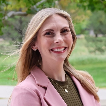 Avatar of Heather Hutchison, MS, LMFT