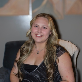 Clinician Headshot