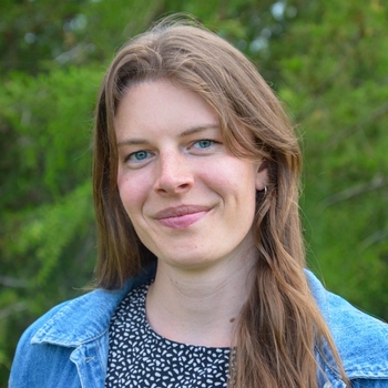 Avatar of Corrine Schwarting