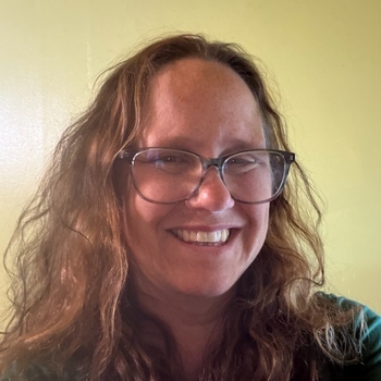 Avatar of Rachel Trudell
