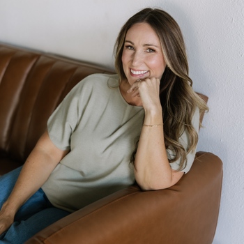 Avatar of Genevieve Palmer