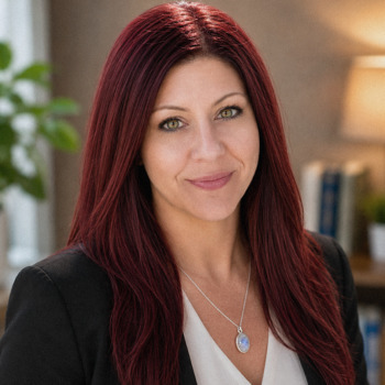 Avatar of Kathleen  "Kat" Vakoc