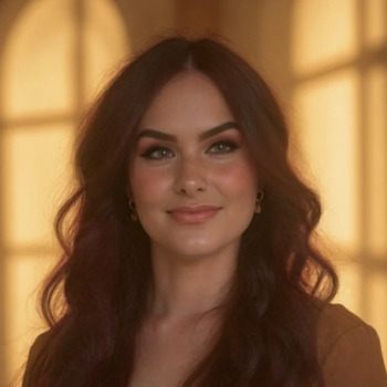 Avatar of Rosemary McVea