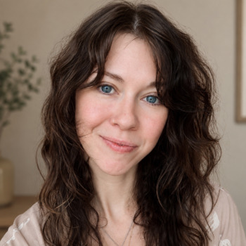 Avatar of Kate Copeland Ettinger