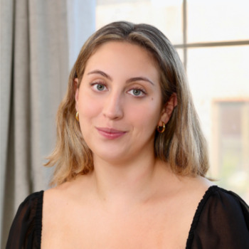 Avatar of Alison Capaldi