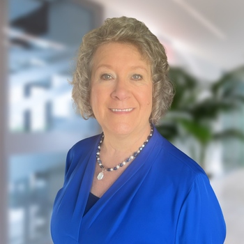 Avatar of Peggy Barkman, LPCC