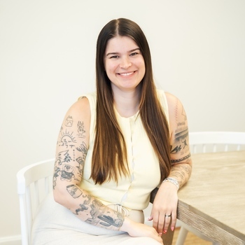 Avatar of Shelby Fontaine