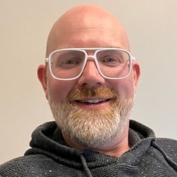Avatar of John Torkelson