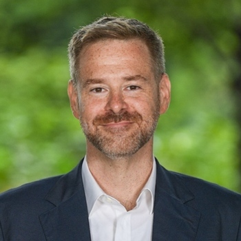 Clinician Headshot