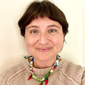Avatar of Kelsey Raftis LCPC, MT-BC