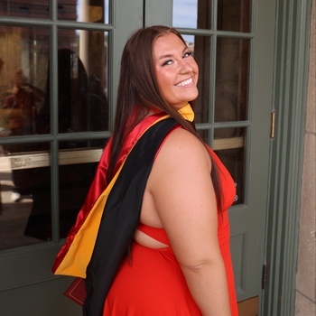 Avatar of Marissa Gravelle