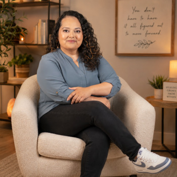 Avatar of Kathriene Rivera, LCMHC