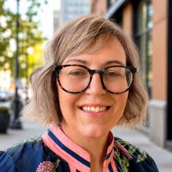 Avatar of Kate Moreland