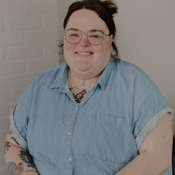 Avatar of Cameron Carew-Andrews, LPC