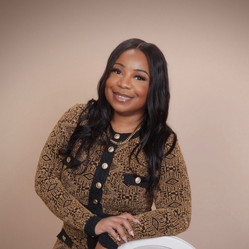 Avatar of Jasmine Turner