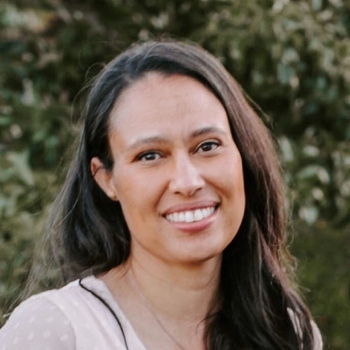 Avatar of Brandy L. Hall