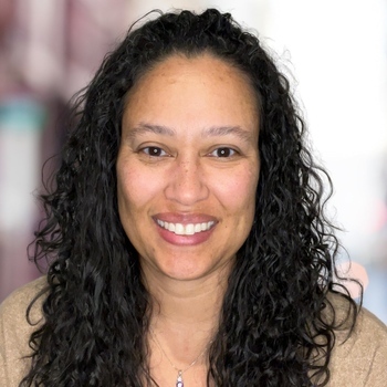 Avatar of Brandy L. Hall
