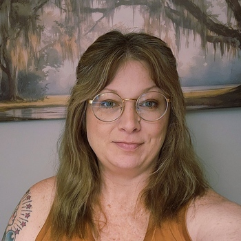 Avatar of April Nall