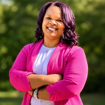 Avatar of Kimberly Lee