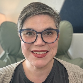 Avatar of Stacy Andrews, PhD, LPC, NCC