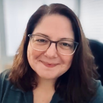 Avatar of Suzanne Kopecki