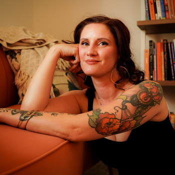 Avatar of Dani Standley