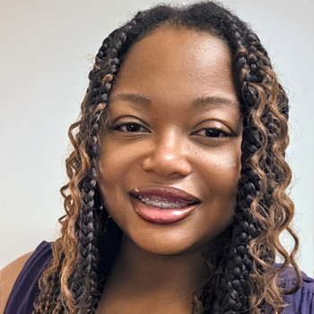 Avatar of Tamesha Williams